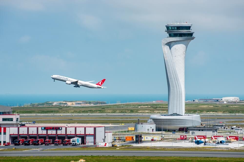 İstanbul Havalimanı